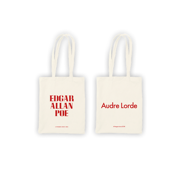 Free tote bags